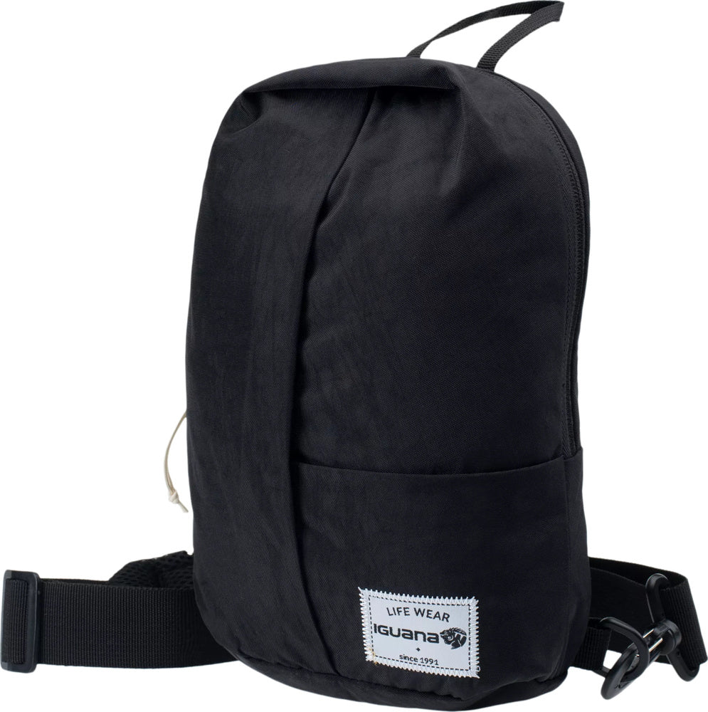 BACKPACK FOR ONE ARM URBAN TOURIST IGUANA LEPUS CAPACITY 3 L