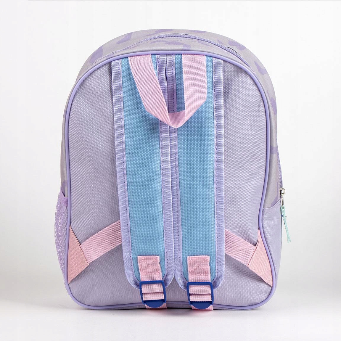 BACKPACK FOR PRESCHOOLER BOY GIRL LILO AND STITCH STICH PURPLE Manufacturer code 5908124011795