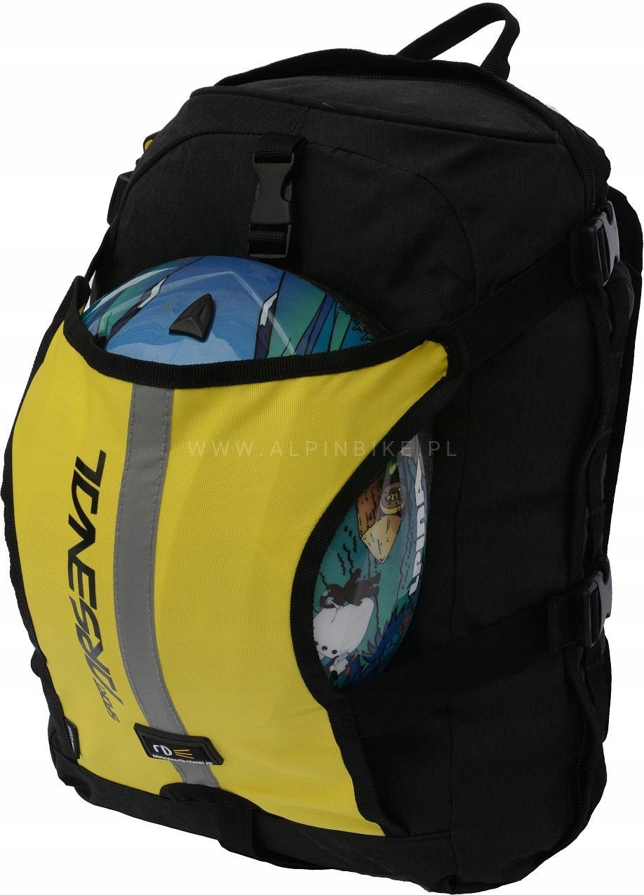 BACKPACK FOR SEAT SPORT ARSENAL 800 BABYBAG 14L Kind rear