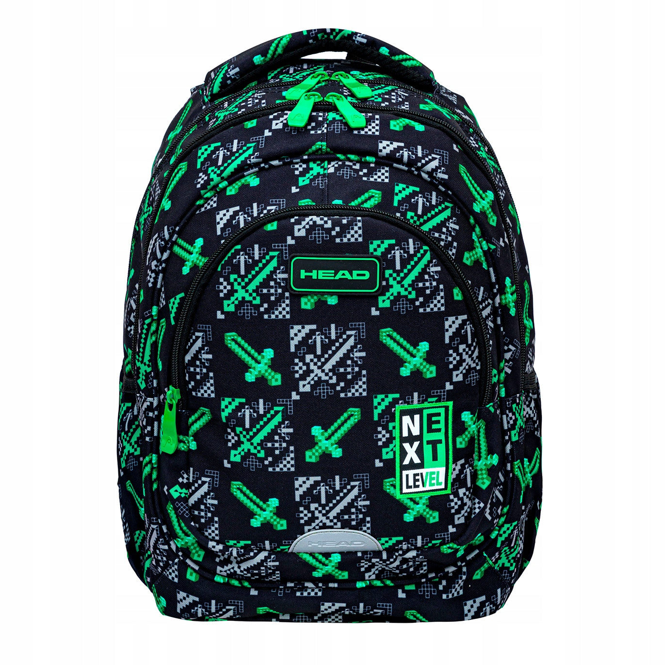 BACKPACK HEAD NEXT LEVEL, AB330 FOR BOY CLASS 1-3