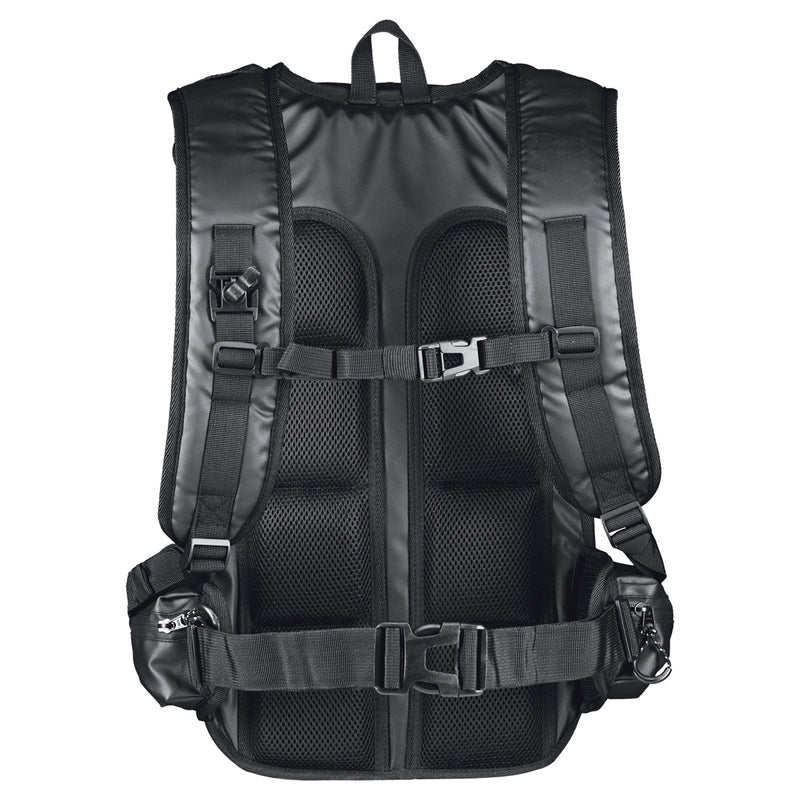 BACKPACK HELD ALLROUND BAG SIZE (M) Manufacturer's catalog number ADVENTURE EVO BAG_01_M