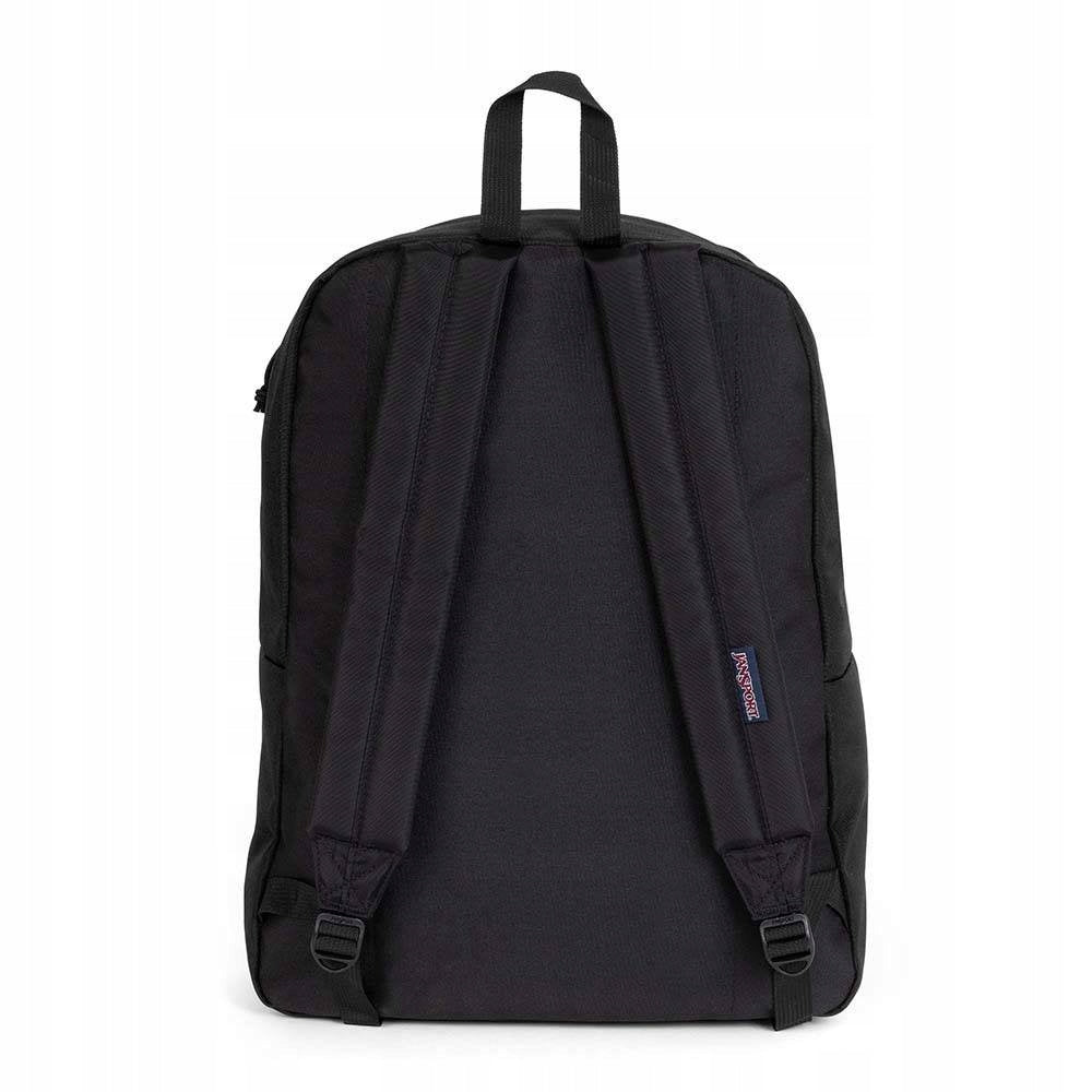 BACKPACK JANSPORT SUPERBREAK ONE BLACK 26L CLASSIC URBAN SCHOOL NEW Manufacturer code EK0A5BAGN551