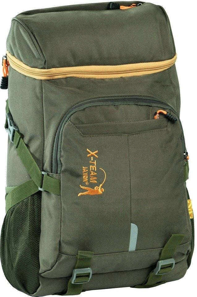 BACKPACK JAXON FISHING UJ-XAP01 30x20x50cm