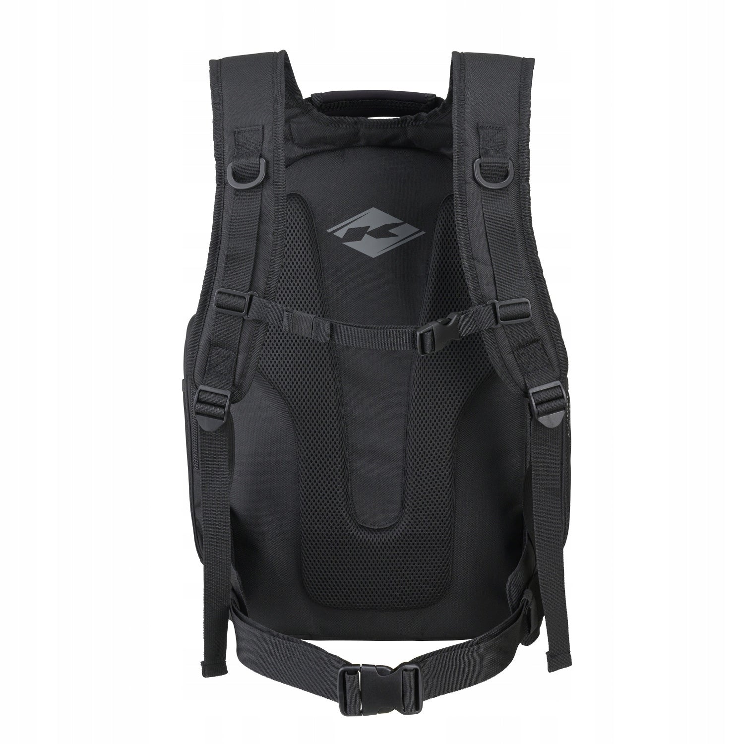 BACKPACK KENNY RACING CAPACITY 30L BLACK Manufacturer no brand