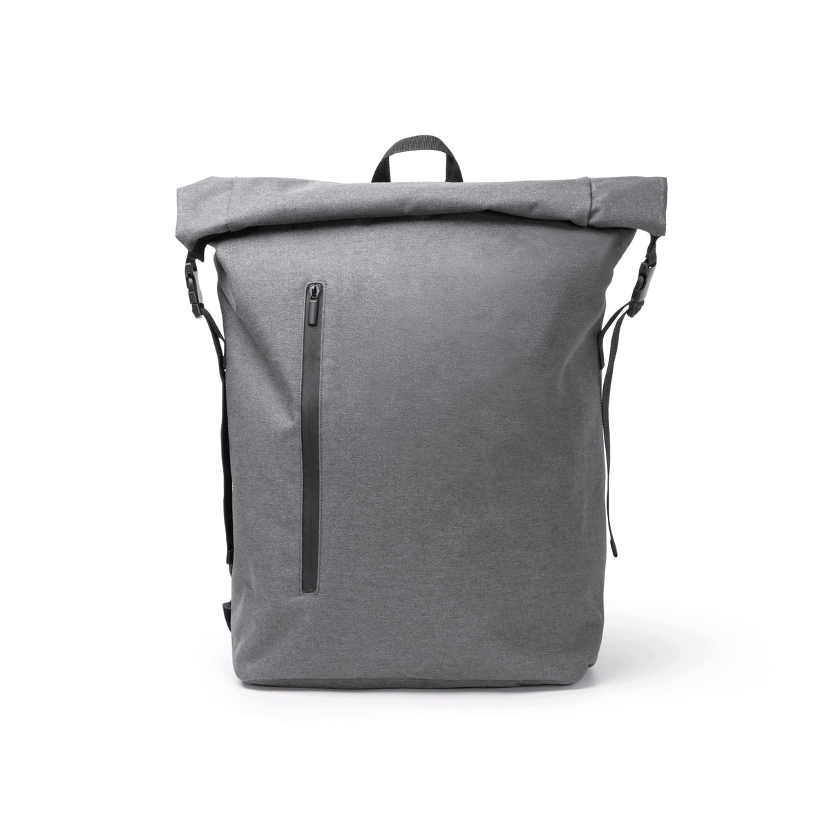 BACKPACK LARGE ROOMY HIKING FOR SCHOOL WORK GREY WATERPROOF 30L Packaging status original