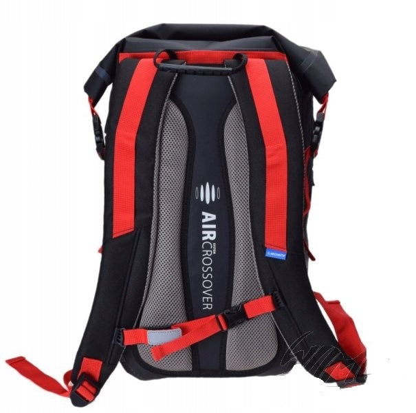 BACKPACK LUGGAGE BAG MOTORCYCLE ROLLER LEOSHI 25L Manufacturer Leoshi