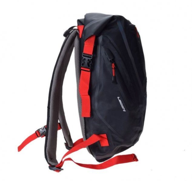BACKPACK LUGGAGE BAG MOTORCYCLE ROLLER LEOSHI 25L Manufacturer's catalog number LS9062
