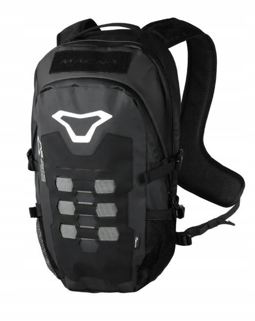 BACKPACK MACNA WATERPROOF MOTORCYCLE CAPACIOUS MUBP RIDEFORD 18L P.A.L.S.