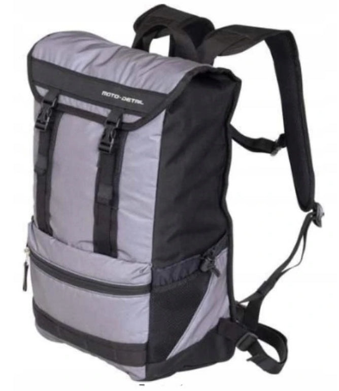 BACKPACK MOTO-DETAIL 21 L Motorcycle Manufacturer no brand