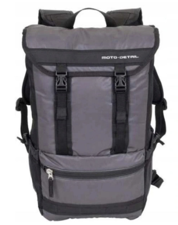 BACKPACK MOTO-DETAIL 21 L Motorcycle