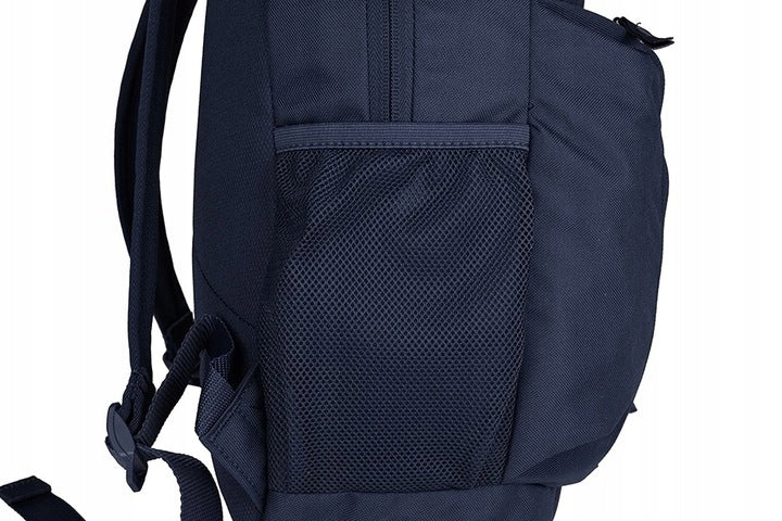 BACKPACK NIKE ACADEMY TEAM SCHOOL URBAN TOURIST SPORTS BLUE Brand Nike