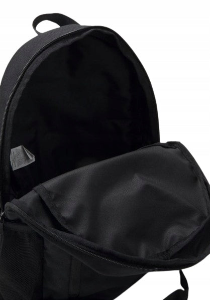 BACKPACK NIKE AIR MAX DR6089 010 BLACK SCHOOL SPORTS +PEN NIKE FREEBIE Manufacturer code 0196154135849