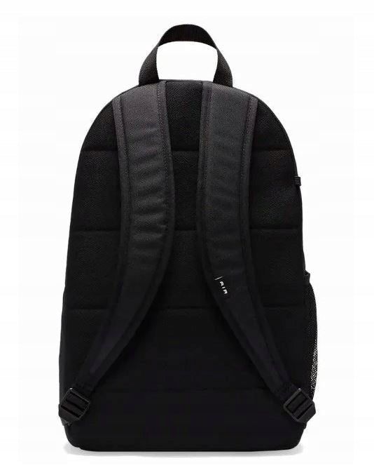 BACKPACK NIKE AIR MAX DR6089 010 BLACK SCHOOL SPORTS +PEN NIKE FREEBIE Packaging status original