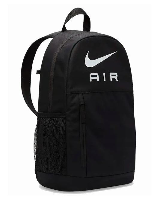BACKPACK NIKE AIR MAX DR6089 010 BLACK SCHOOL SPORTS +PEN NIKE FREEBIE