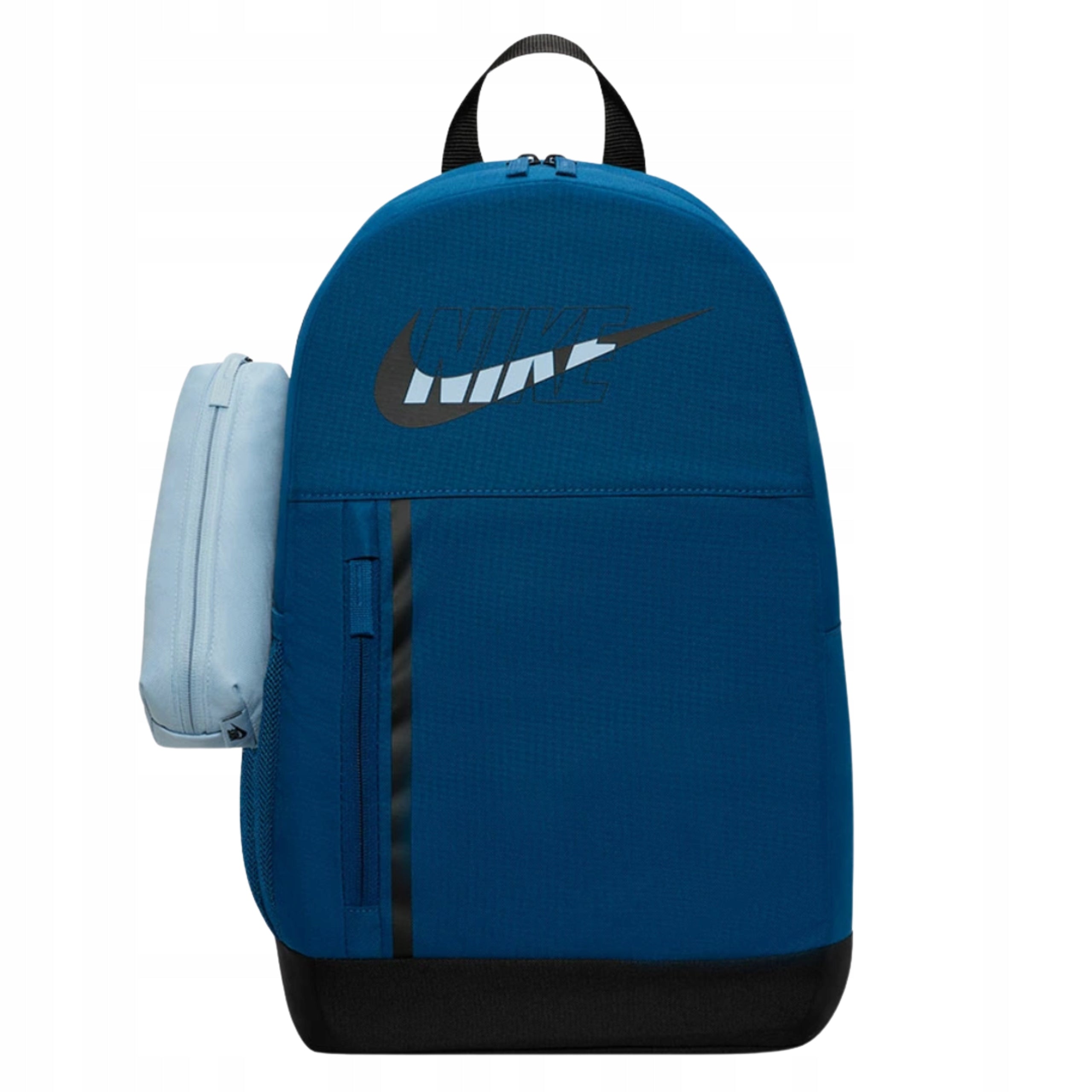 BACKPACK NIKE ELEMENTAL SPORTSWEAR WITH PENCIL CASE 20 LITERS DC6737 476