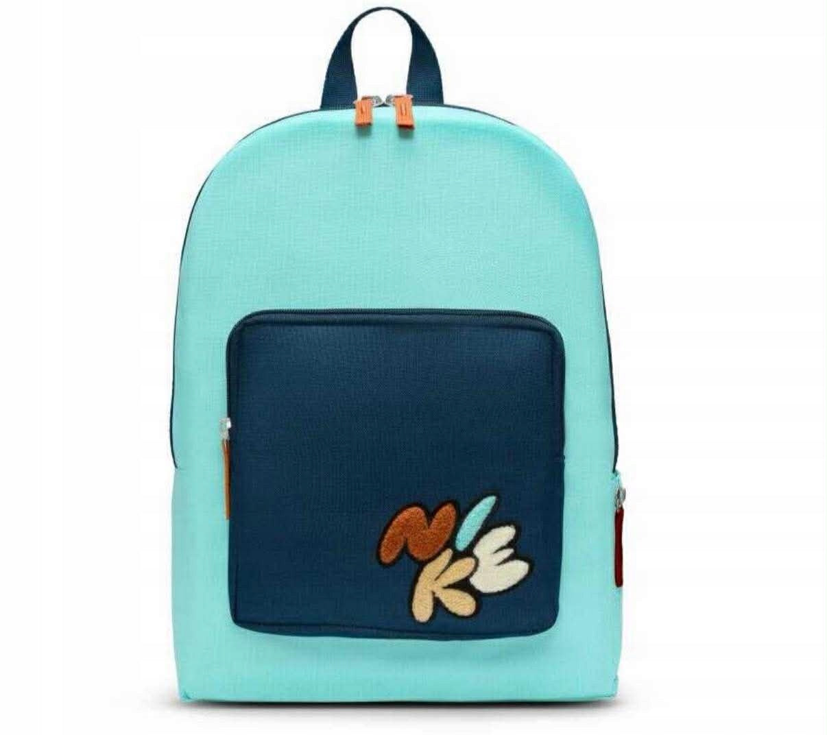 BACKPACK NIKE FZ7254 300 YOUTH UNIVERSAL SCHOOL 16L Manufacturer code FZ7254 300