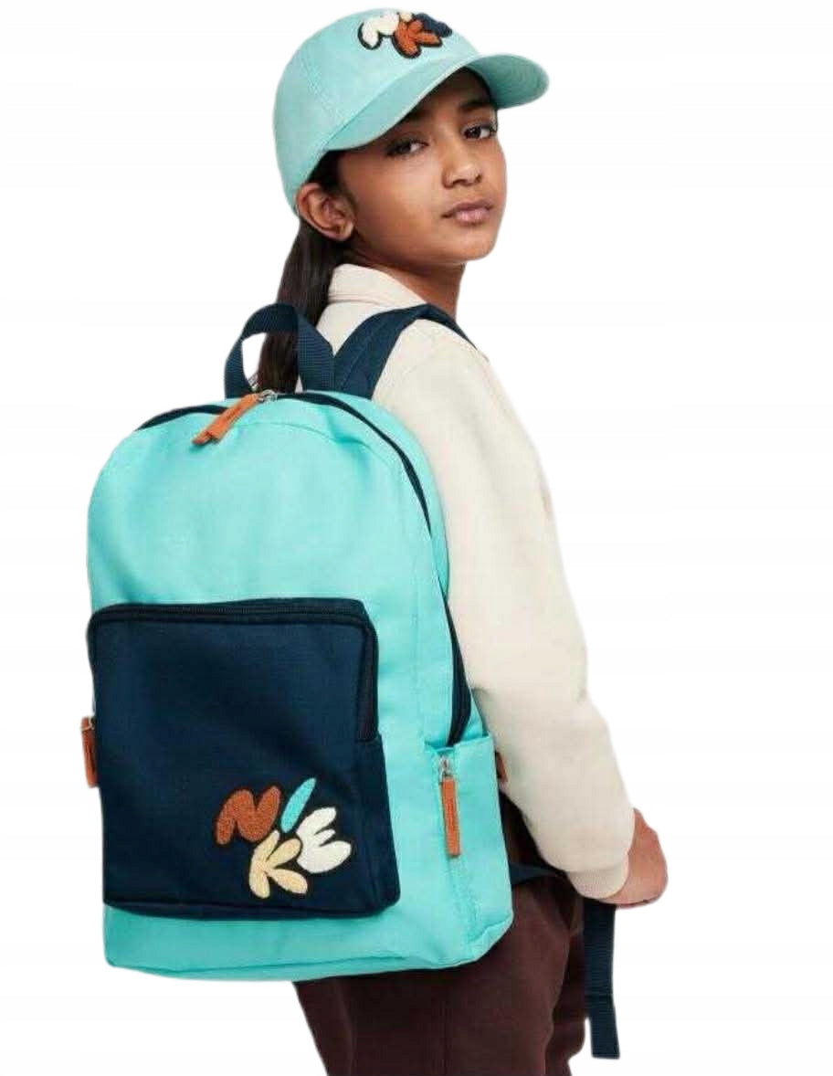 BACKPACK NIKE FZ7254 300 YOUTH UNIVERSAL SCHOOL 16L