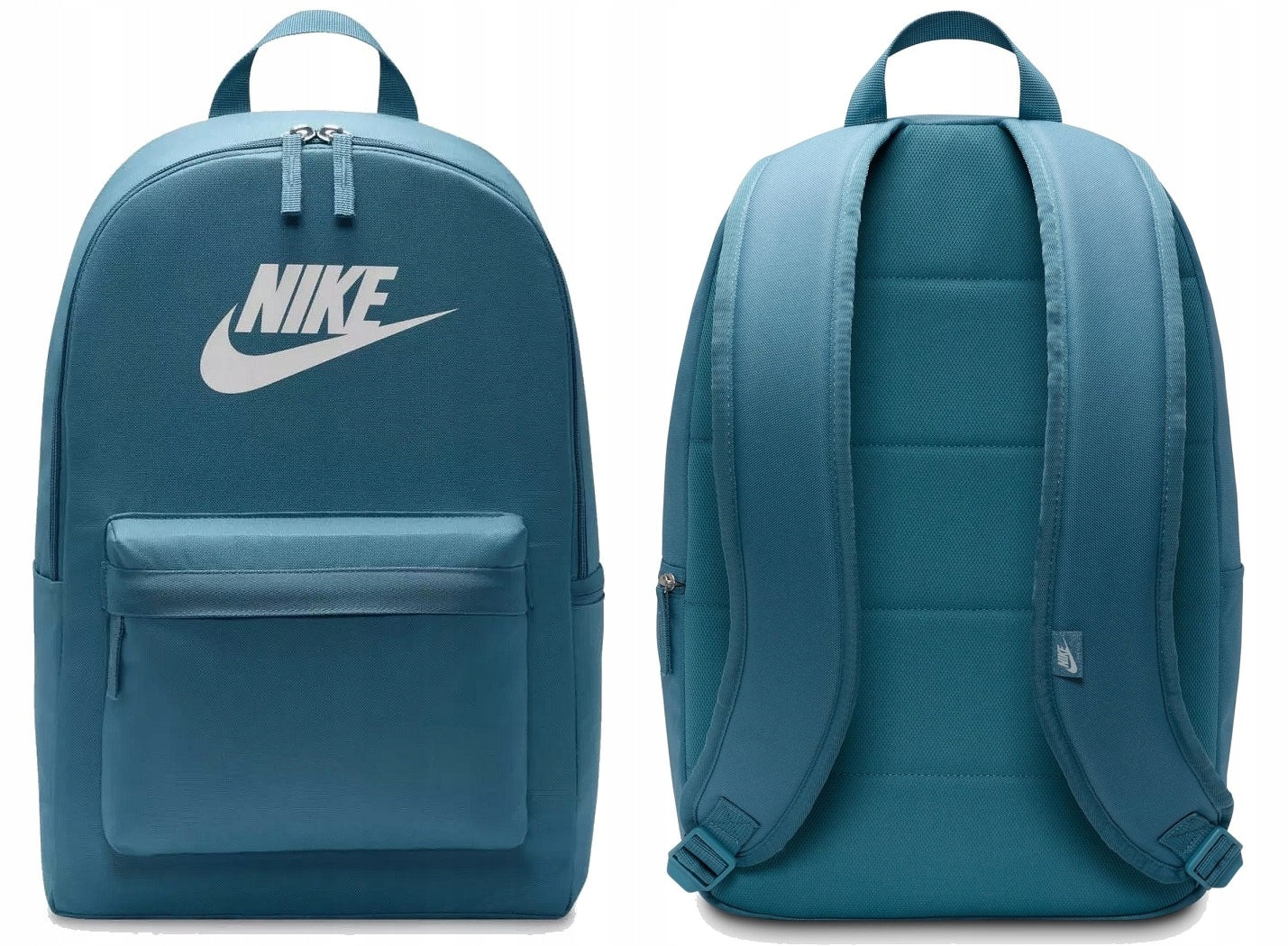 BACKPACK NIKE HARITAGE SCHOOL SPORTS DC4244-006 PREMIUM