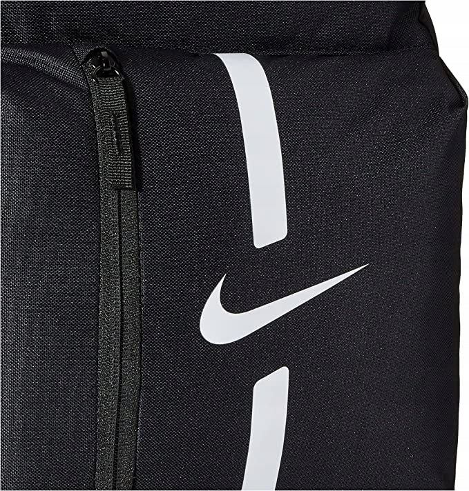BACKPACK NIKE SCHOOL SPORTS YOUTH BLACK FOR AIRPLANE Brand Nike