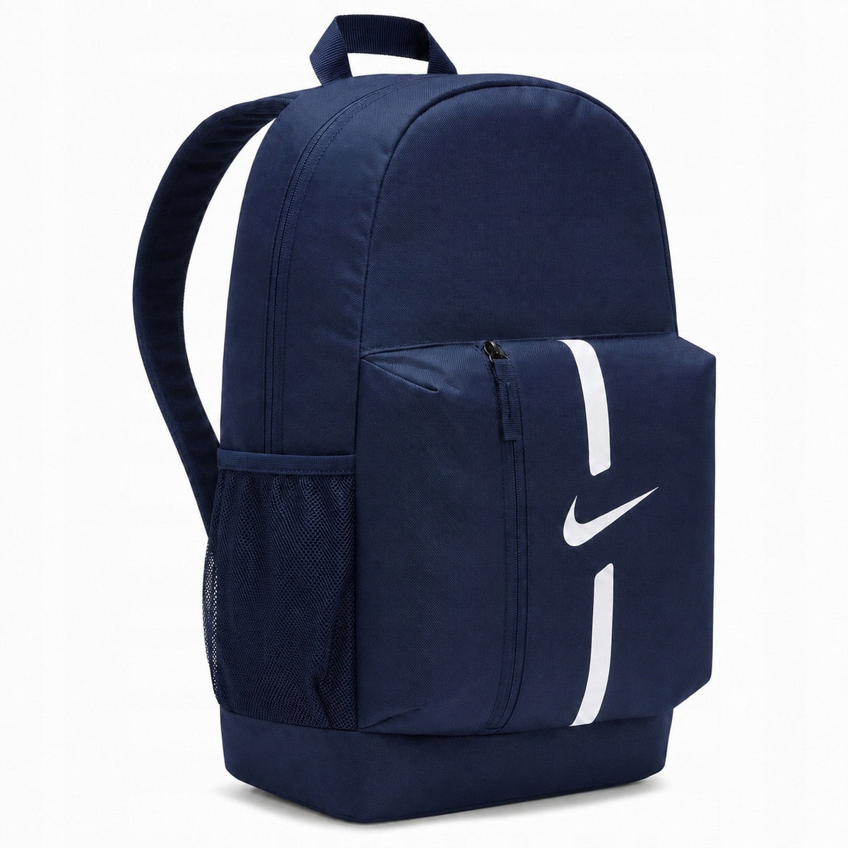 BACKPACK NIKE SCHOOL YOUTH SPORTS URBAN ACADEMY TEAM NAVY BLUE Packaging status original