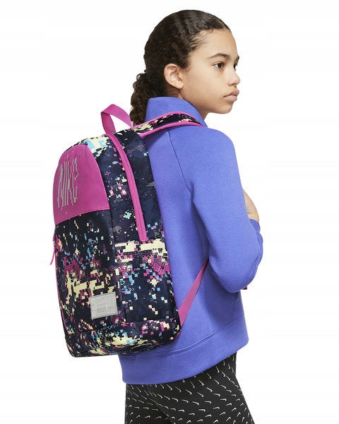 BACKPACK NIKE SPORTS ON A DAILY BASIS NIKE HERITAGE MOUNTAIN TREKKING Brand Nike