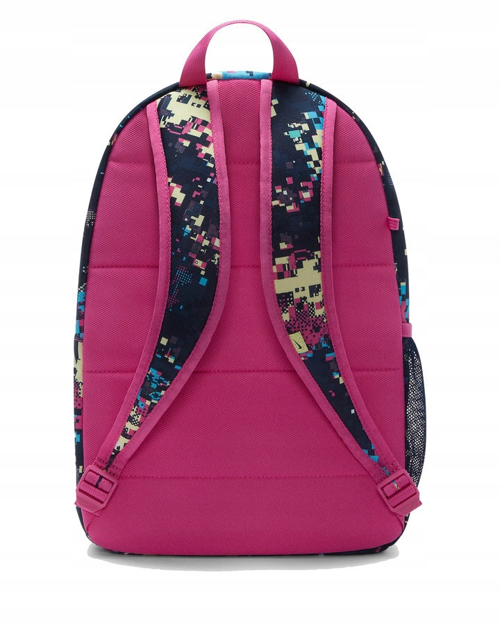 BACKPACK NIKE SPORTS ON A DAILY BASIS NIKE HERITAGE MOUNTAIN TREKKING Manufacturer code DR6087-623