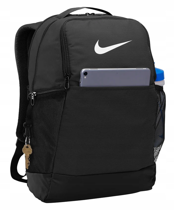 BACKPACK NIKE for sports school for gym pool trip STRONG SOLID 24L