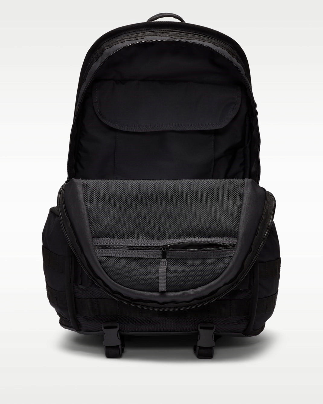 BACKPACK NIKE for sports school for gym pool trip STRONG SOLID 26L Kind sports