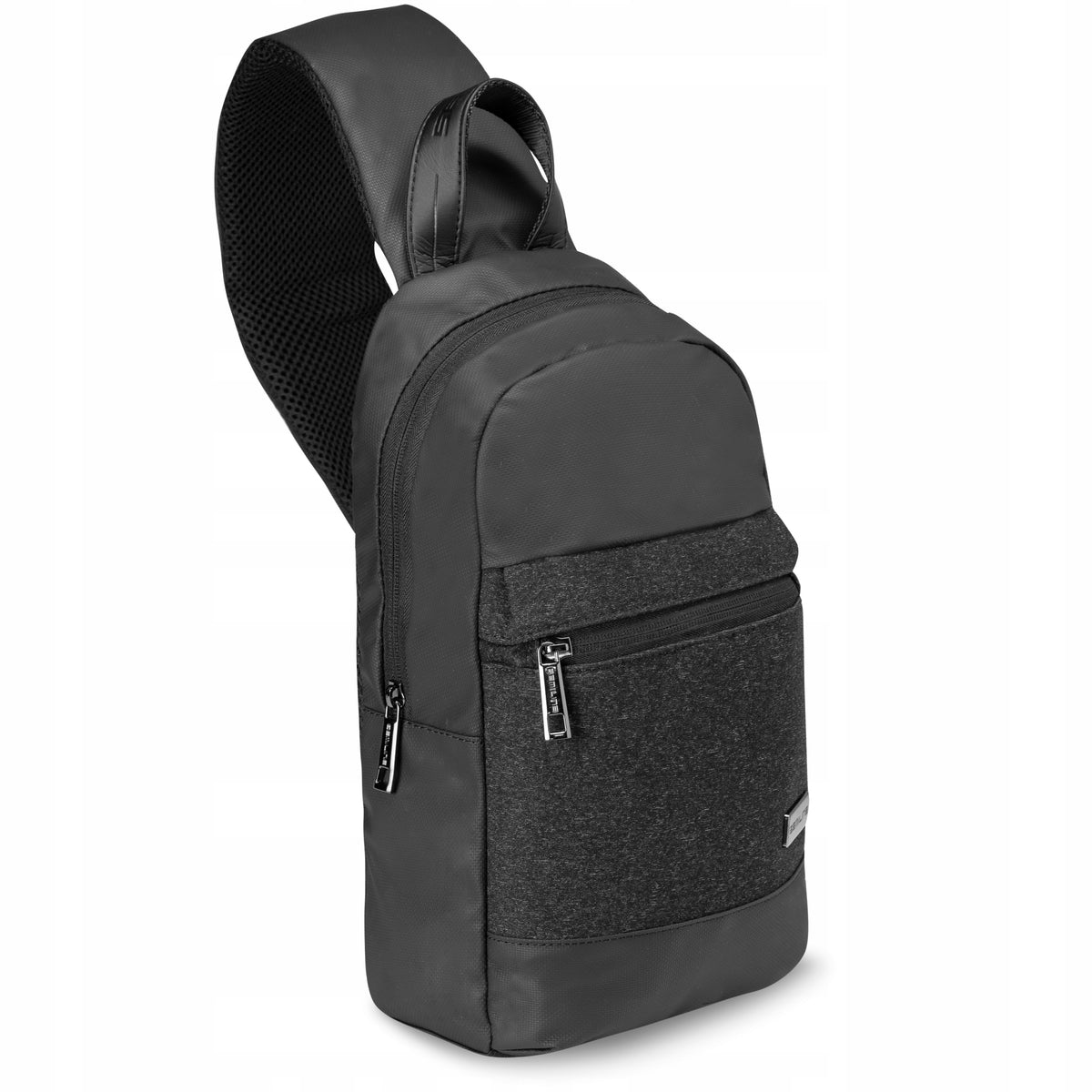BACKPACK / ONE SHOULDER BAG - MALE - FOR TABLET Brand Semi Line
