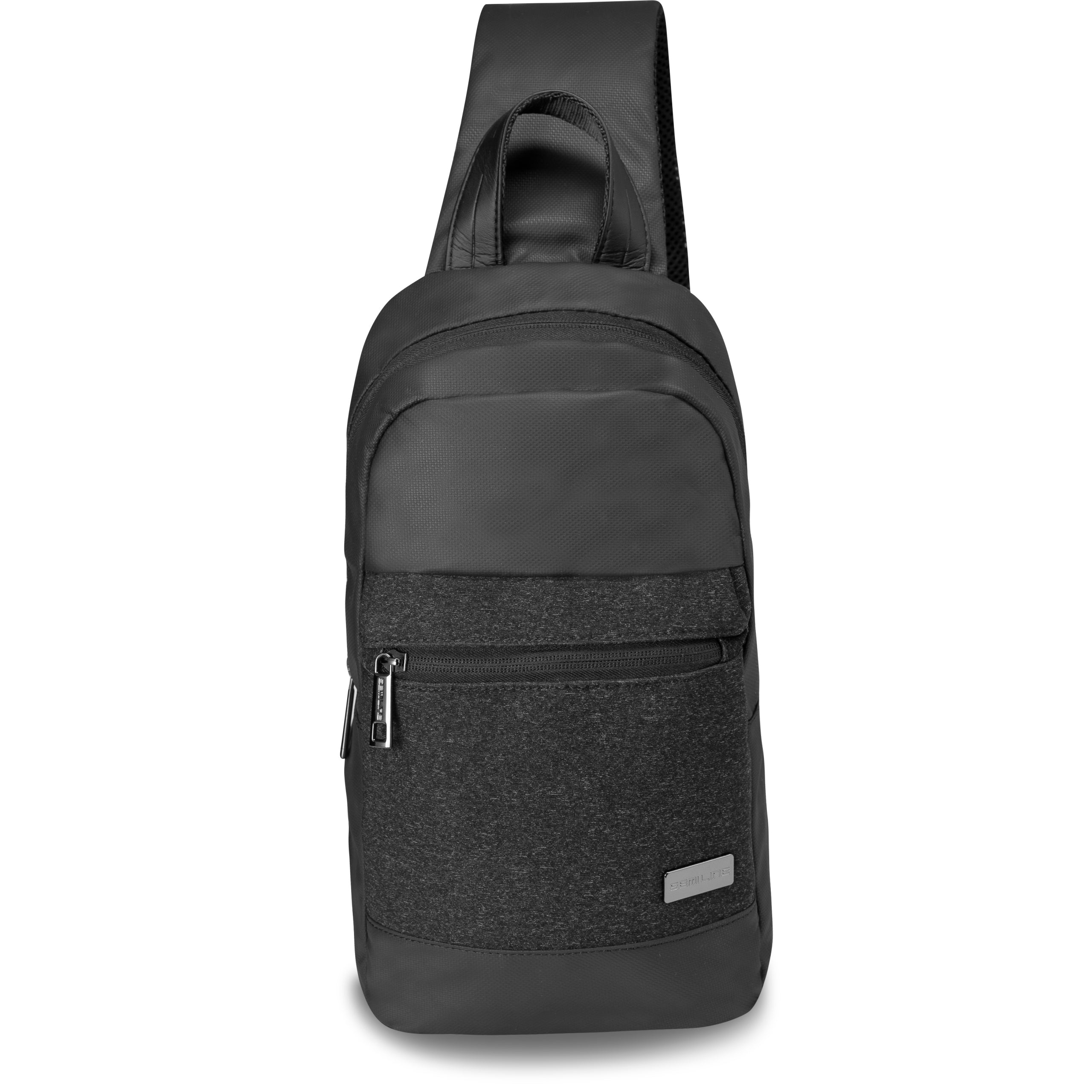 BACKPACK / ONE SHOULDER BAG - MALE - FOR TABLET Gender man