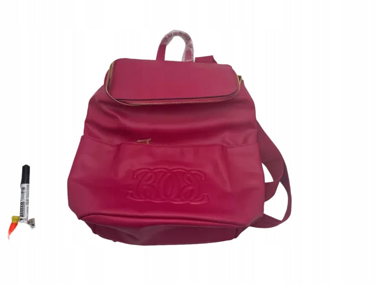 BACKPACK ORIFLAME VANITY BACKPACK