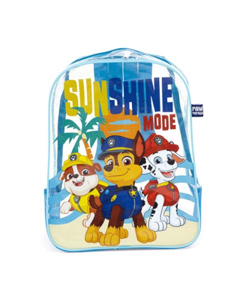 BACKPACK PSI PATROL