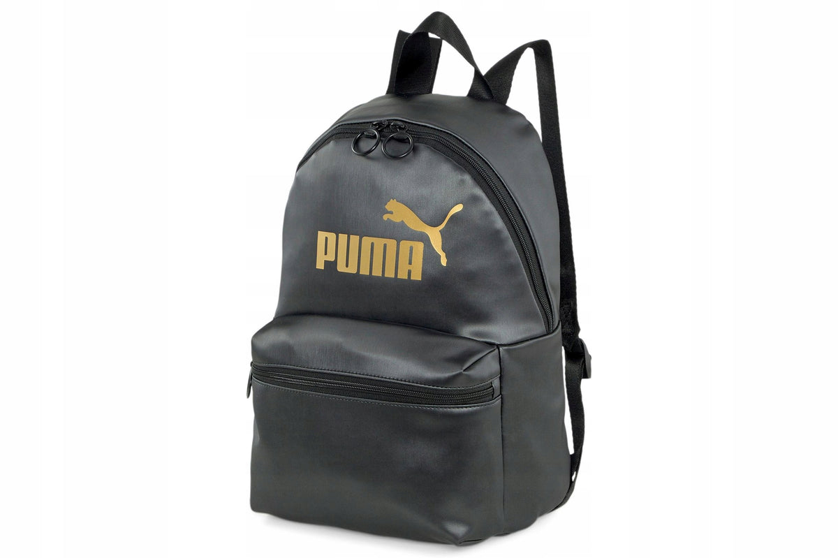 BACKPACK PUMA Core Up 079476 01 BLACK Brand Puma