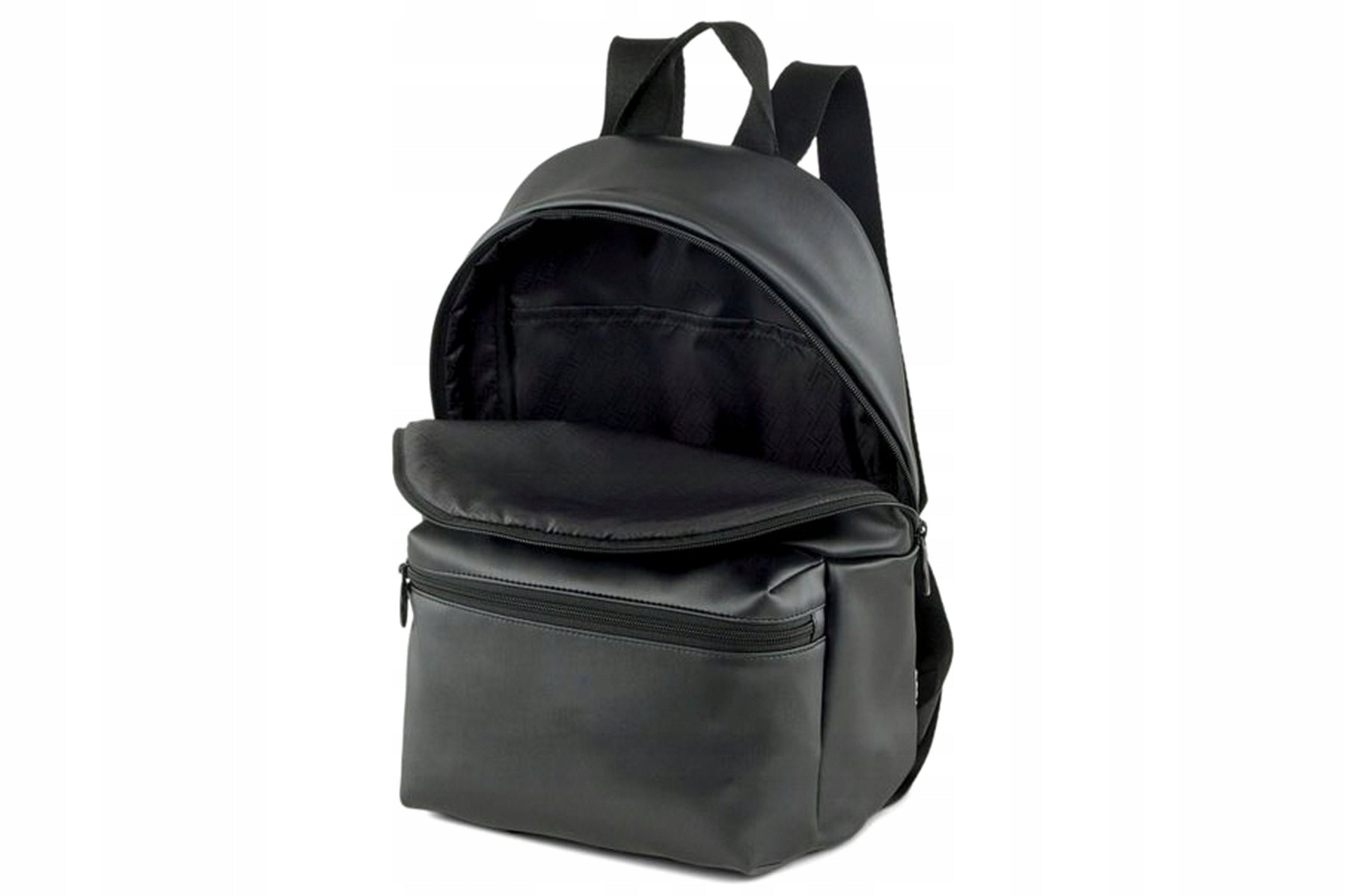 BACKPACK PUMA Core Up 079476 01 BLACK Dominant material polyester