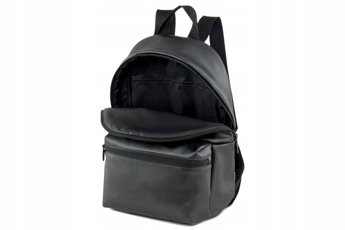 BACKPACK PUMA Core Up 079476 01 BLACK Dominant material polyester