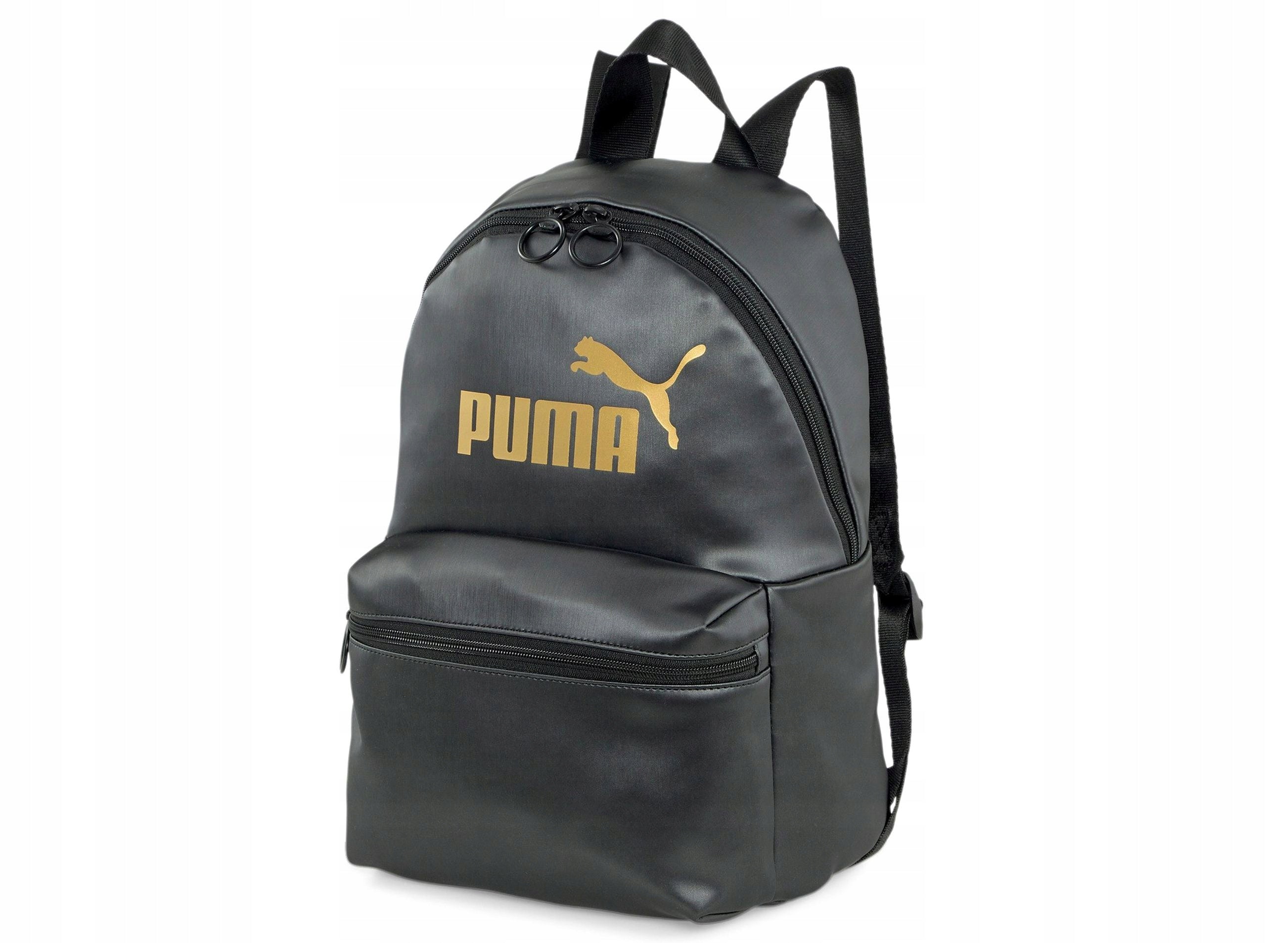 BACKPACK PUMA Core Up 079476 01 BLACK