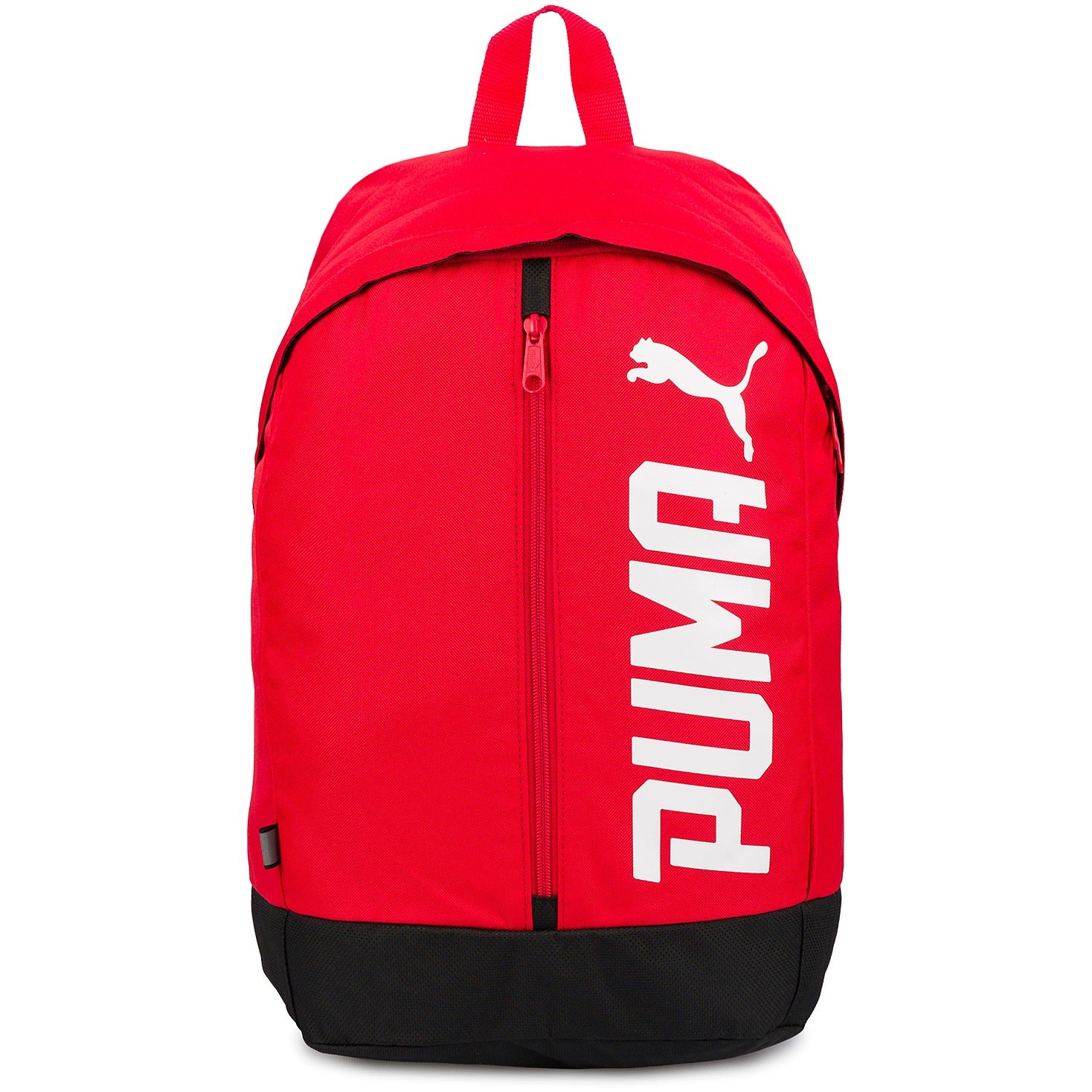 BACKPACK PUMA RED SPORTS SCHOOL FOR TRIP TRAINING 21L Brand Puma