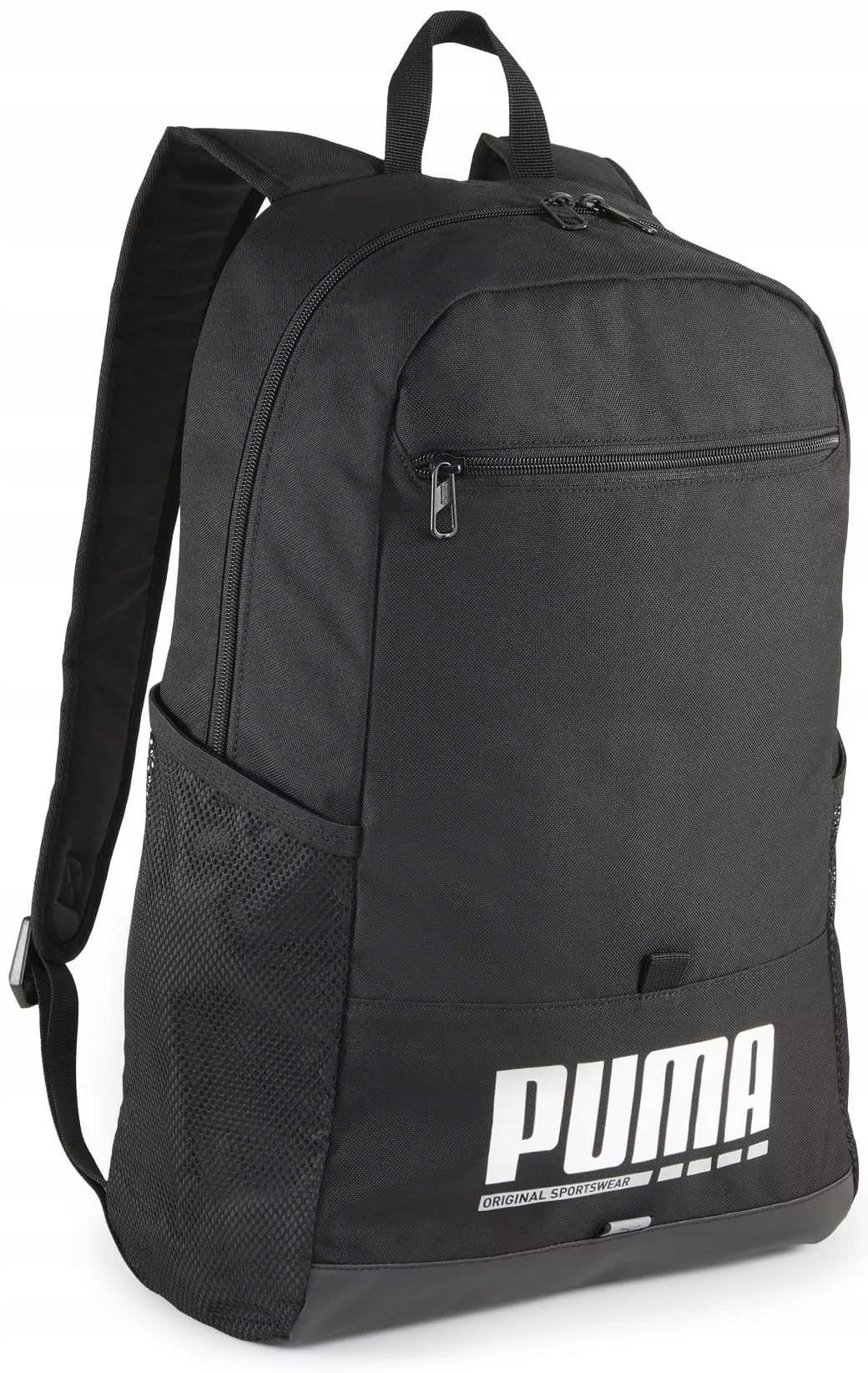 BACKPACK PUMA SPORTS SCHOOL YOUTH CITY 21L BLACK Brand Puma