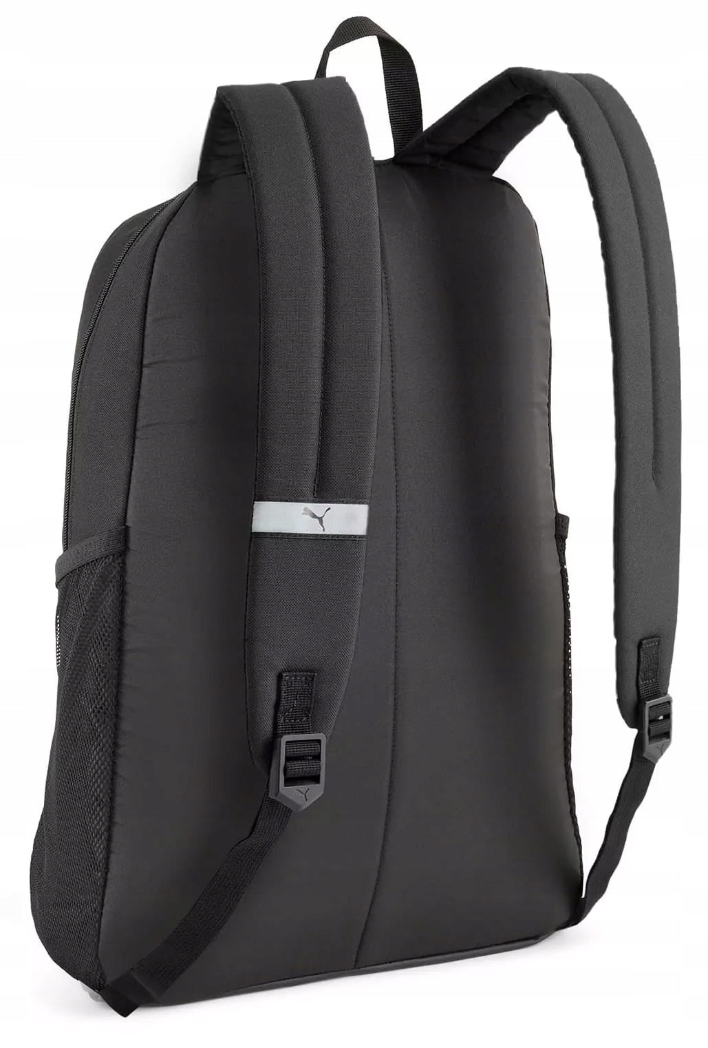 BACKPACK PUMA SPORTS SCHOOL YOUTH CITY 21L BLACK EAN (GTIN) 4099685699421