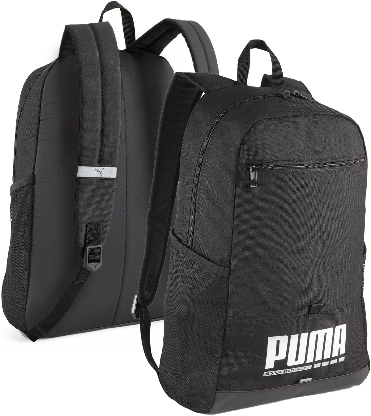 BACKPACK PUMA SPORTS SCHOOL YOUTH CITY 21L BLACK
