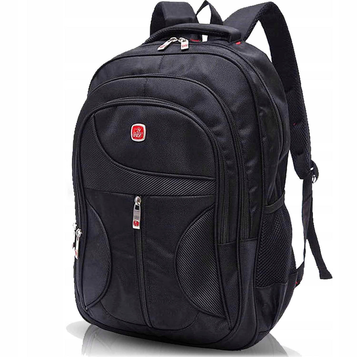BACKPACK RYANAIR 45X31X15 FOR AIRPLANE TRAVEL CABIN HAND LUGGAGE STRONG