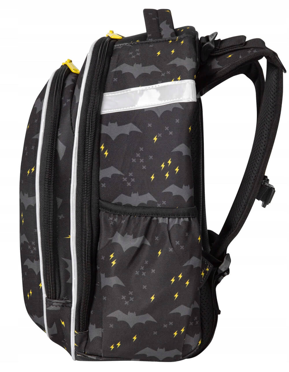 BACKPACK SATCHEL COOLPACK TURTLE ERGONOMIC DARK NIGHT EAN (GTIN) 5907620195152