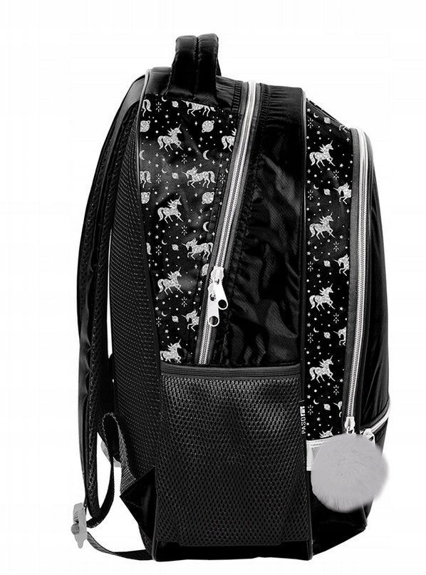 BACKPACK/SCHOOL SATCHEL PASO UNICORN Brand Paso