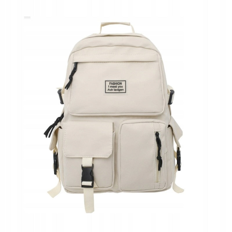 BACKPACK SCHOOL SATCHEL Sports FOR SCHOOL YOUTH SCHOOL ROOMY Manufacturer code 5903678579821