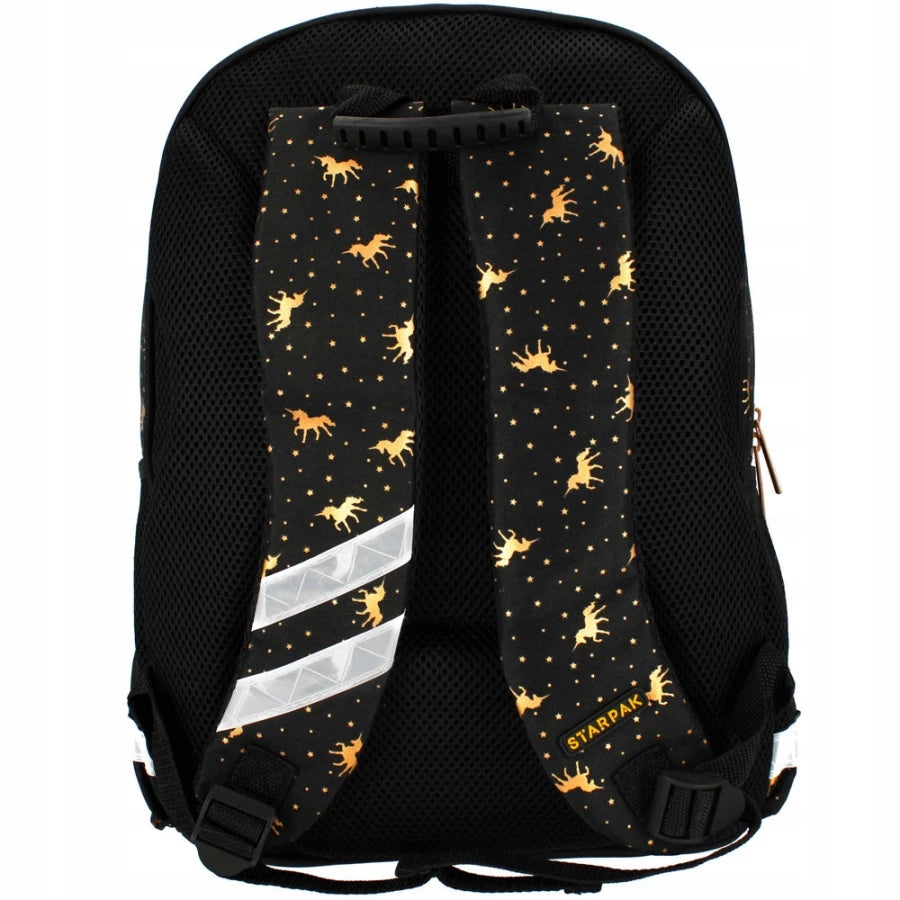 BACKPACK SCHOOL SATCHEL UNICORN Manufacturer code 486094