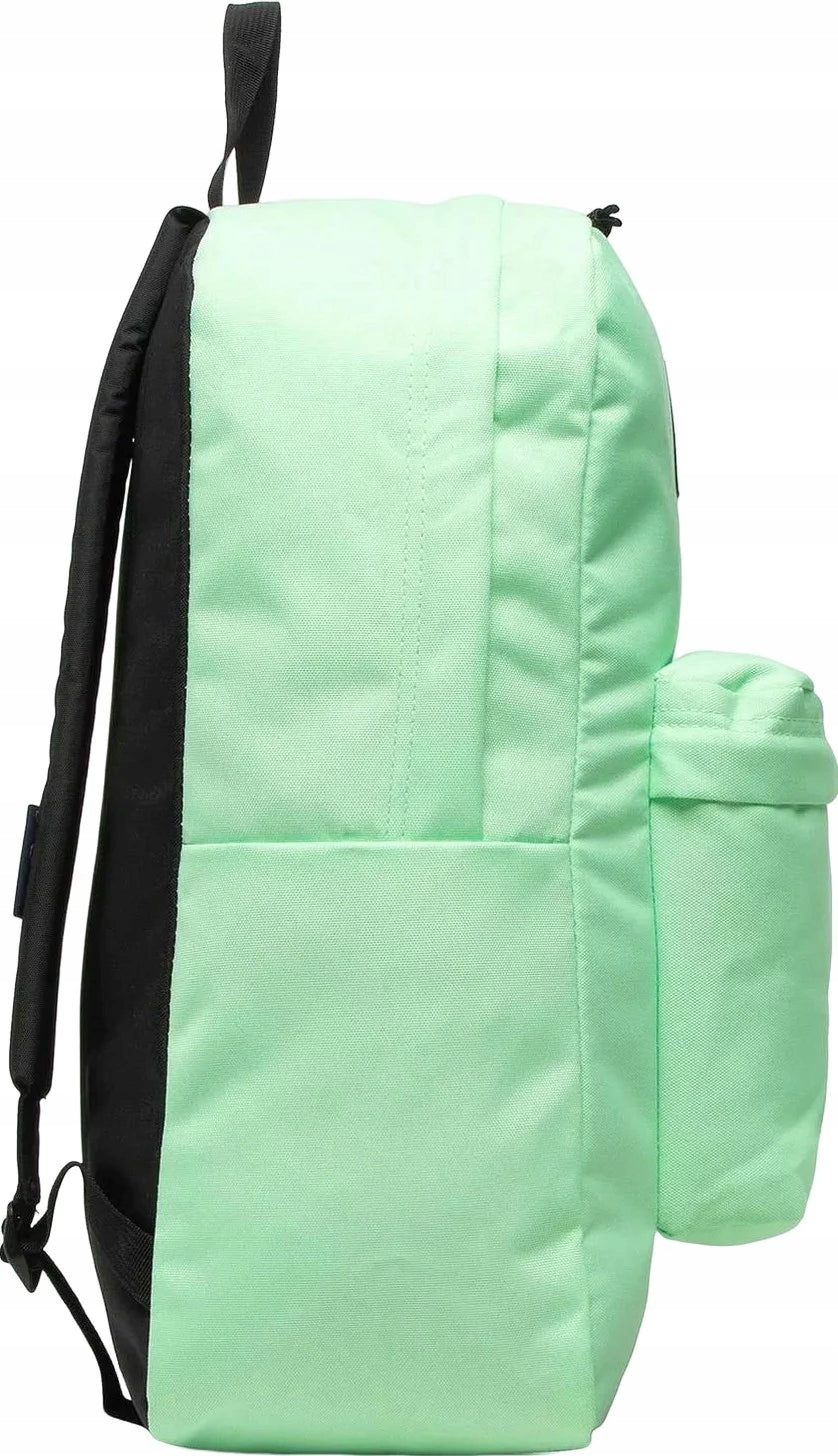 BACKPACK SUPERBREAK ONE JANSPORT Additional features zipper