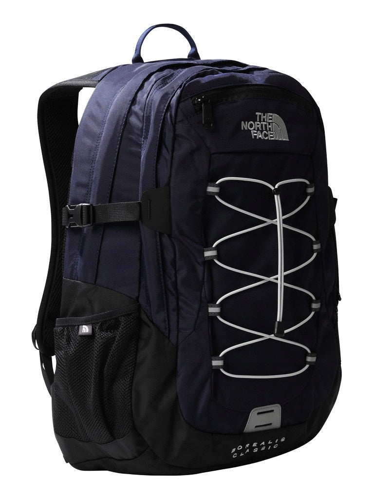 BACKPACK THE NORTH FACE BOREALIS CLASSIC 29L NAVY BLUE Brand The North Face