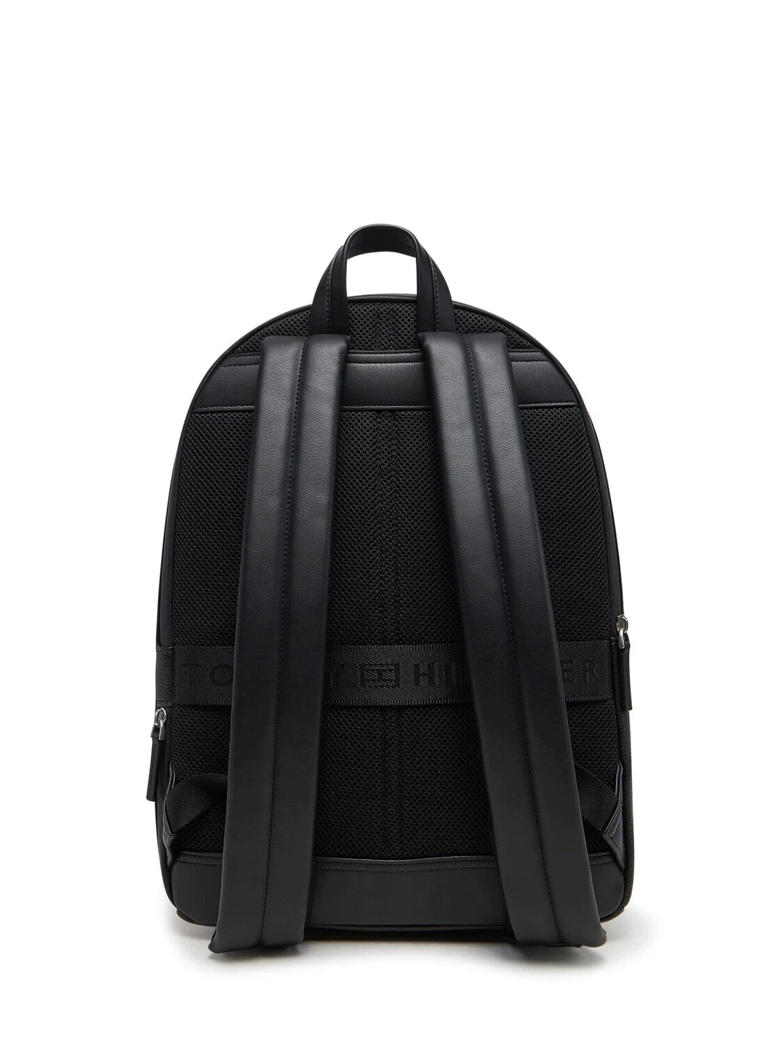 BACKPACK TOMMY HILFIGER TH ELEGANT LEATHER FOR LAPTOP A4 Brand Tommy Hilfiger