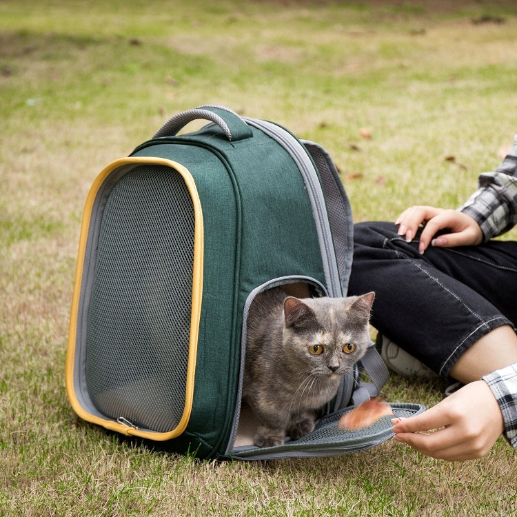 BACKPACK TRANSPORTER DOG BAG Kind backpack