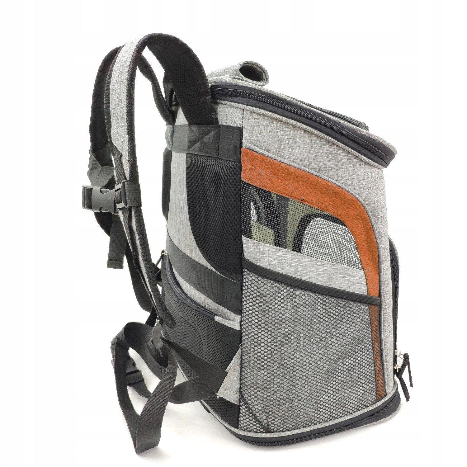 BACKPACK TRANSPORTER DOG CAT BAG Kind backpack
